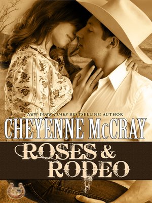 cover image of Roses and Rodeo